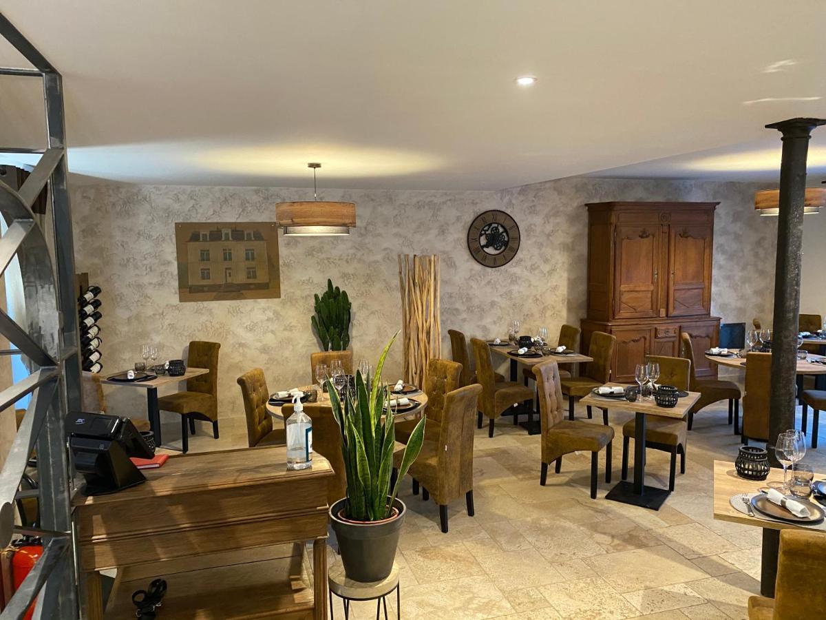 Le Point De Chute Bed & Breakfast Les Hautes-Rivieres Bagian luar foto
