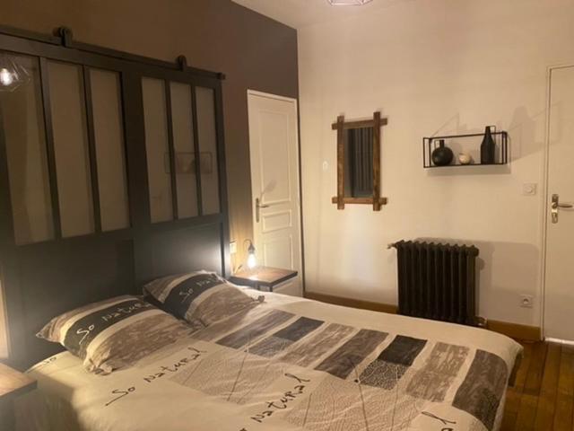 Le Point De Chute Bed & Breakfast Les Hautes-Rivieres Bagian luar foto