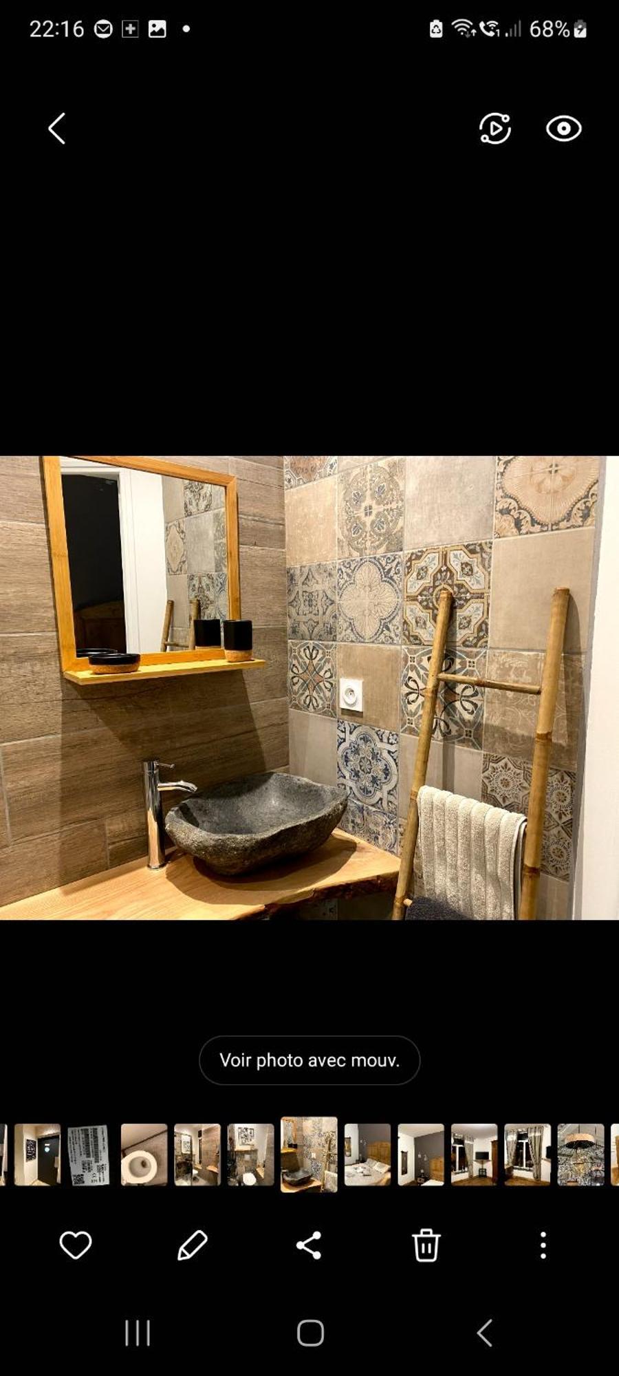 Le Point De Chute Bed & Breakfast Les Hautes-Rivieres Bagian luar foto