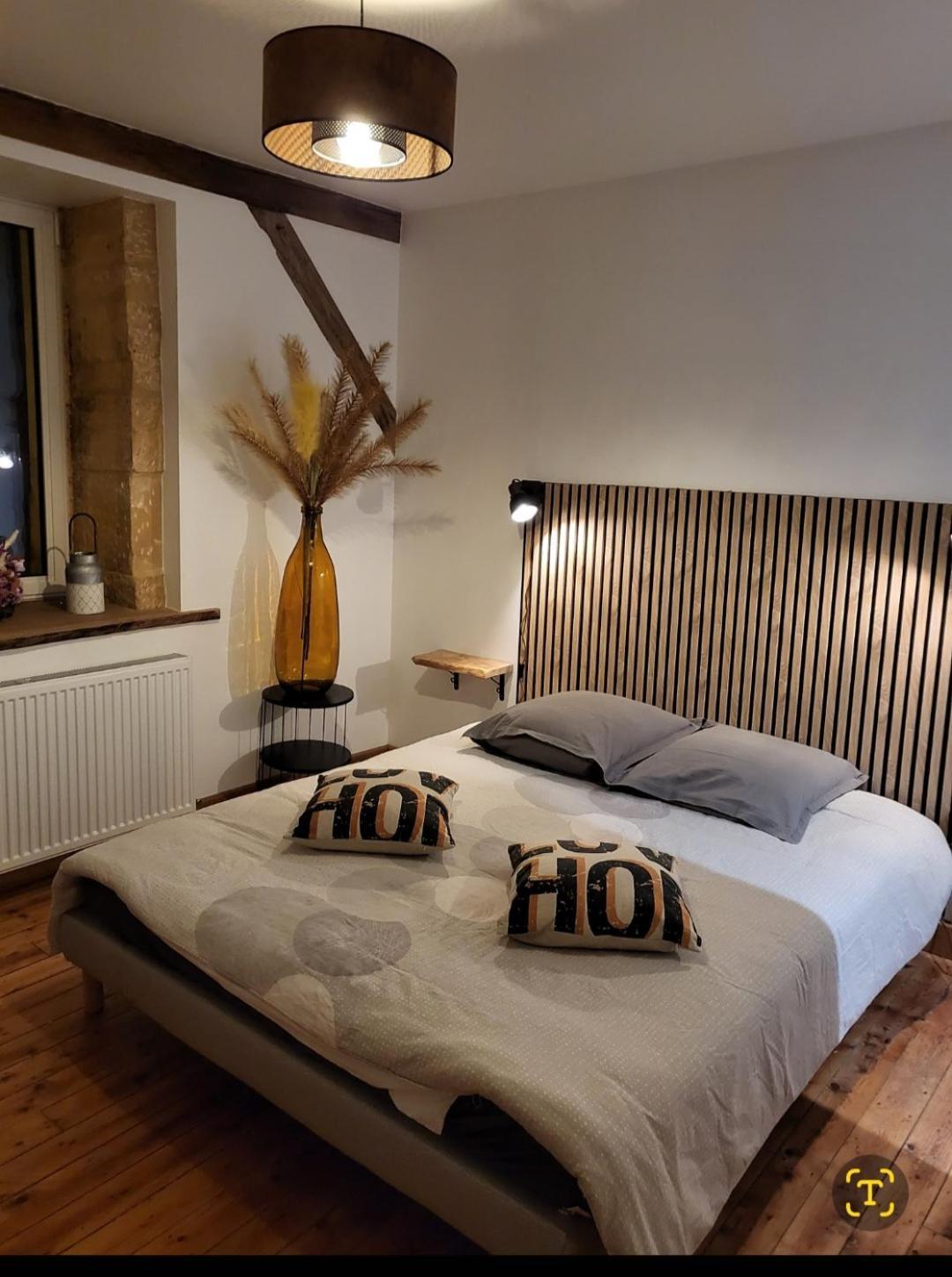 Le Point De Chute Bed & Breakfast Les Hautes-Rivieres Bagian luar foto
